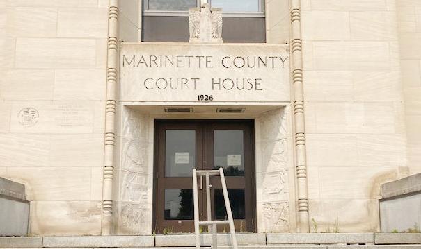 Trial for Raymand Vannieuwenhoven begins today at the Marinette County Courthouse